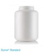 Zeige Details für 2500 ml Duma® Standard Jar model 952500 Bild von 2500 ml Duma® Standard Jar model 952500