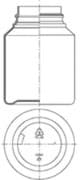 Zeige Details für Dudek™ model 7545 Bild von Dudek™ model 7545