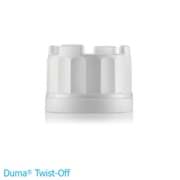 Zeige Details für Duma® Twist-Off cap cap model 3833D Bild von Duma® Twist-Off cap cap model 3833D