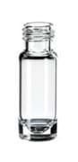 Zeige Details für 1.1ml Microliter Short Thread Vial ND9 Bild von 1.1ml Microliter Short Thread Vial ND9