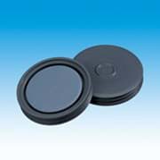 Zeige Details für 20mm Pharma-Fix-Septa Bild von 20mm Pharma-Fix-Septa