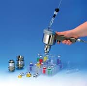 Zeige Details für Hanging device with balancer Bild von Hanging device with balancer