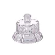 Zeige Details für Vial adapter 20 mm Vial to Luer Lock (Sterile) Bild von Vial adapter 20 mm Vial to Luer Lock (Sterile)