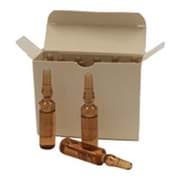 Zeige Details für Ampoule box for 12 x 5 ml Bild von Ampoule box for 12 x 5 ml