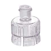 Zeige Details für Vial adapter 13 mm Vial to Luer Slip Bild von Vial adapter 13 mm Vial to Luer Slip