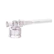 Zeige Details für MixJect 13 mm Vial to luer Lock Bild von MixJect 13 mm Vial to luer Lock