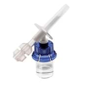 Zeige Details für Vial2Bag Advanced® 20mm Admixture Device Bild von Vial2Bag Advanced® 20mm Admixture Device