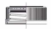 Zeige Details für Duma® OneLiner® cap model 96032 Bild von Duma® OneLiner® cap model 96032