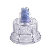 Zeige Details für Swabable vial adapter 20 mm Vial to Luer Lock Bild von Swabable vial adapter 20 mm Vial to Luer Lock