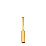 Zeige Details für 2 ml ampoule, Form C, Amber, CBR Bild von 2 ml ampoule, Form C, Amber, CBR