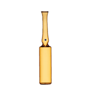 Zeige Details für 10 ml ampoule, Form C, Amber, OPC Bild von 10 ml ampoule, Form C, Amber, OPC