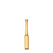 Zeige Details für 2 ml ampoule, Form C, Amber, Scoring Bild von 2 ml ampoule, Form C, Amber, Scoring