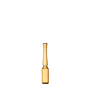 Zeige Details für 1 ml ampoule, Form B, Amber, CBR Bild von 1 ml ampoule, Form B, Amber, CBR