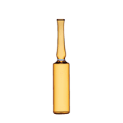 Zeige Details für 10 ml ampoule, Form B, Amber, CBR Bild von 10 ml ampoule, Form B, Amber, CBR