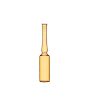 Zeige Details für 5 ml ampoule, Form B, Amber, CBR Bild von 5 ml ampoule, Form B, Amber, CBR