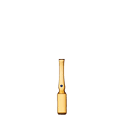 Zeige Details für 1 ml ampoule, Form B, Amber, OPC Bild von 1 ml ampoule, Form B, Amber, OPC