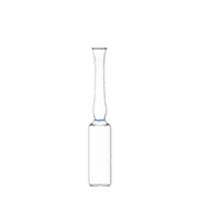 Zeige Details für 5 ml ampoule, Form C, Clear, CBR Bild von 5 ml ampoule, Form C, Clear, CBR