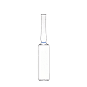 Zeige Details für 10 ml ampoule, Form B, Clear, CBR Bild von 10 ml ampoule, Form B, Clear, CBR