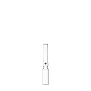 Zeige Details für 1 ml ampoule, Form B, Clear, OPC Bild von 1 ml ampoule, Form B, Clear, OPC