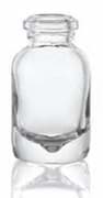 Zeige Details für 15 ml spray, clear, type 1 moulded glass Bild von 15 ml spray, clear, type 1 moulded glass