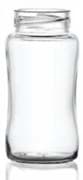 Zeige Details für 120 ml baby feeding bottle, type 1 moulded glass Bild von 120 ml baby feeding bottle, type 1 moulded glass
