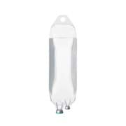 Zeige Details für 500 ml Intra-Con container with additive port Bild von 500 ml Intra-Con container with additive port