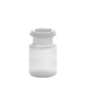 Zeige Details für 5 ml vial PP Ø 20 mm neck Bild von 5 ml vial PP Ø 20 mm neck