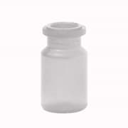 Zeige Details für 10 ml vial PP Ø 20 mm neck Bild von 10 ml vial PP Ø 20 mm neck