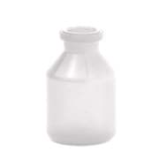 Zeige Details für 20 ml vial PP Ø 20 mm neck Bild von 20 ml vial PP Ø 20 mm neck
