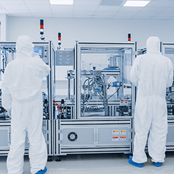 Technische Support-Anfrage