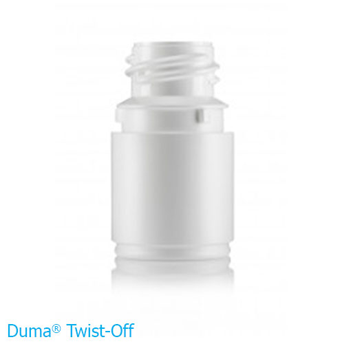 Bild von 30 ml Duma® Twist-Off Jar model 35030