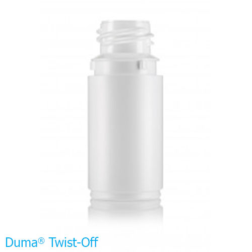 Bild von 50 ml Duma® Twist-Off Jar model 35050