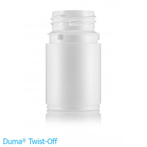 Bild von 75 ml Duma® Twist-Off Jar model 45075