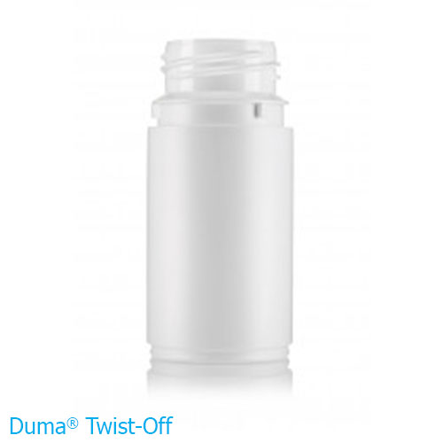 Bild von 100 ml Duma® Twist-Off Jar model 45100