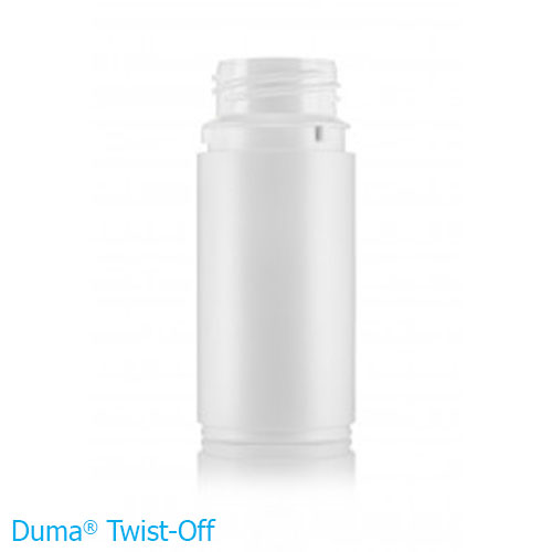 Bild von 125 ml Duma® Twist-Off Jar model 45125