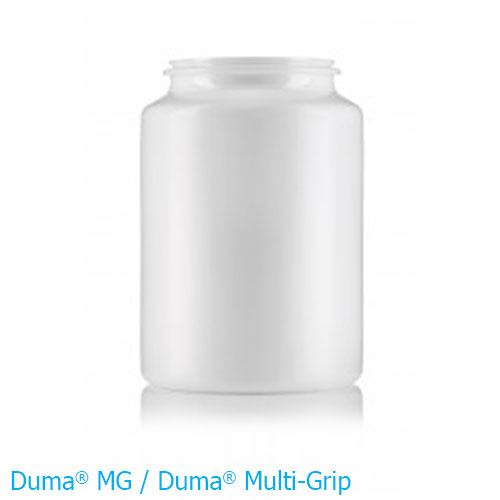 Bild von 110 ml Duma® MG / Multi-Grip Jar 42110