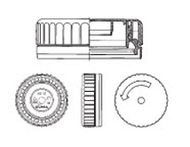 Bild von Duma® MG cap model 4218