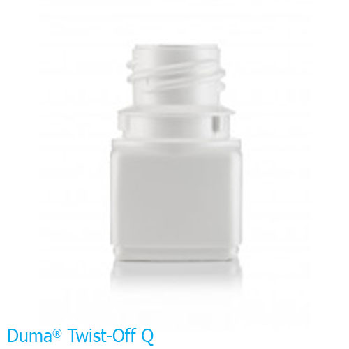 Bild von 30ml Duma® Twist-Off Jar model 35030