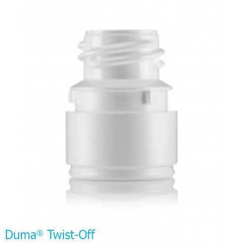 Bild von 15 ml Duma® Twist-Off Jar model 35015