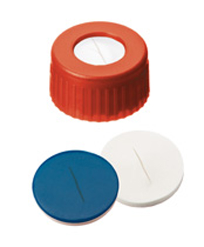 Bild von 9mm PP-Screw Cap