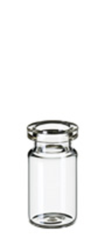 Bild von 5ml Crimp Neck Vial