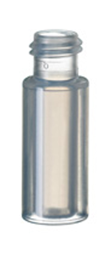 Bild von 0.7ml PP Short Thread Micro-Vial