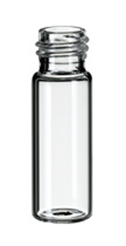 Bild von 4ml Screw Neck Vial