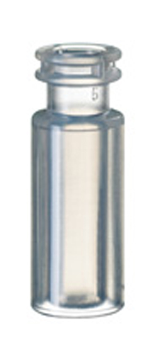 Bild von 0.7ml PP Snap Ring Micro-Vial