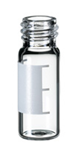 Bild von 1.5ml Screw Neck Vial