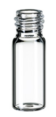 Bild von 1.5ml Screw Neck Vial