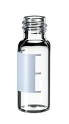 Bild von 1.5ml Screw Neck Vial