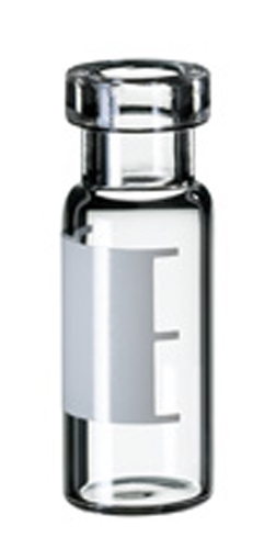 Bild von 1.5ml Crimp Neck Vial