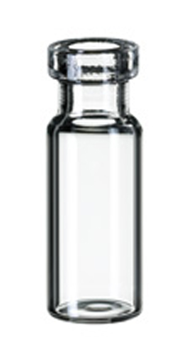 Bild von 1.5ml Crimp Neck Vial