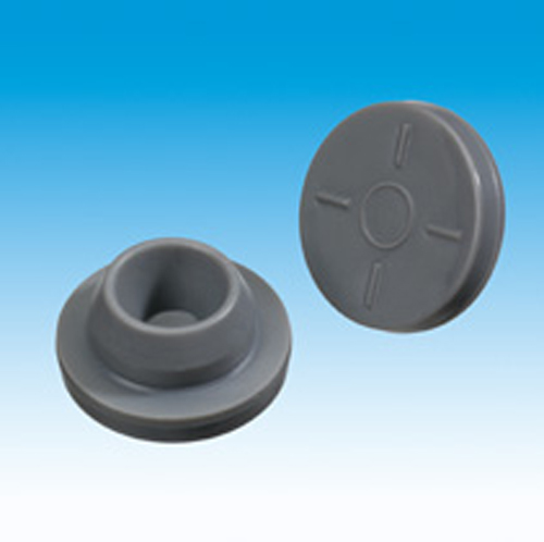 Bild von 20mm Butyl Injection Stopper